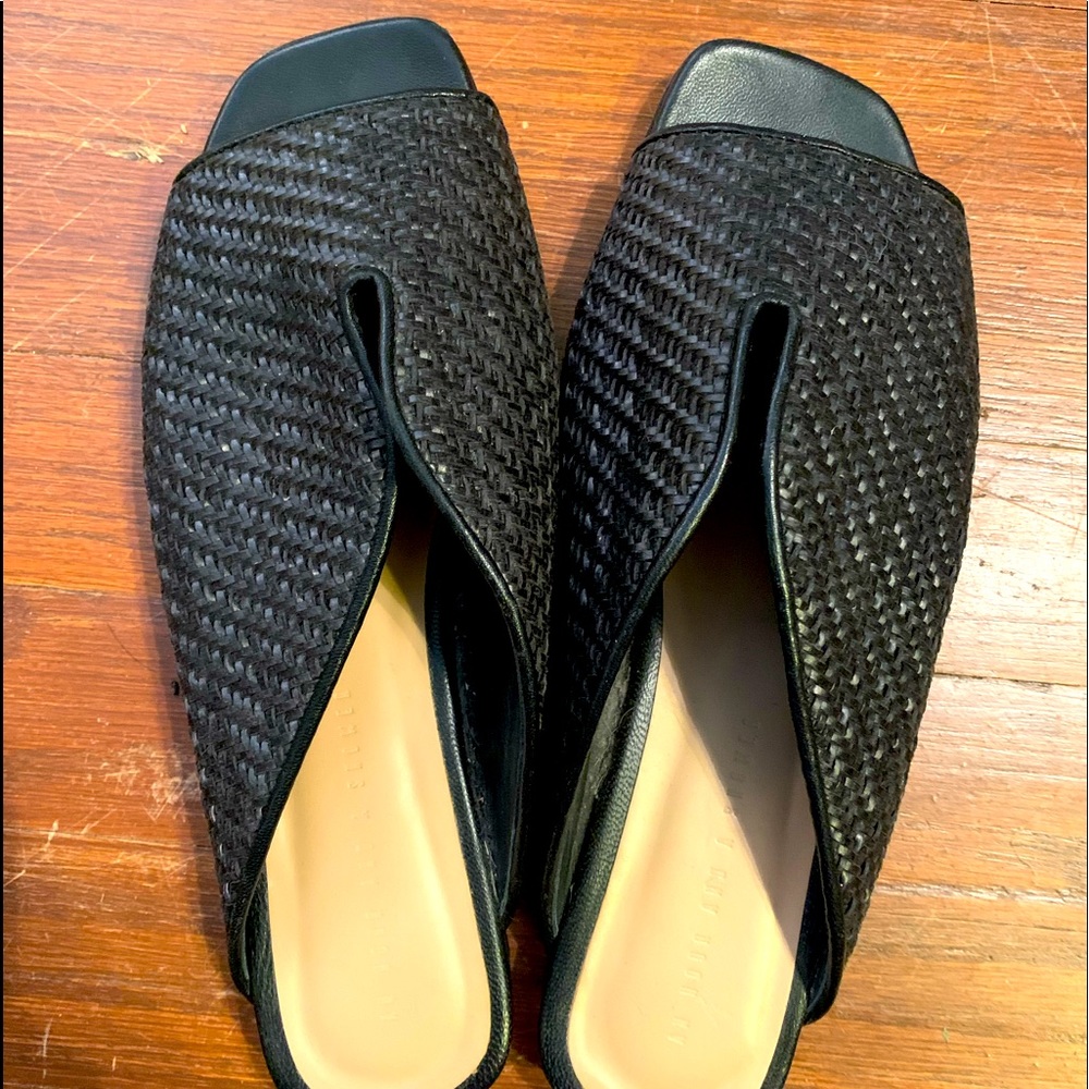 Stunning “An Hour and a Shower” Sandals